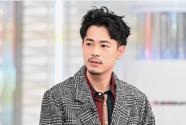 成田凌