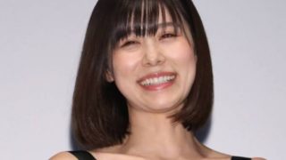 【画像】有村架純の姉・有村藍里の現在は?整形前と術後の顔変化にかわいいの声も