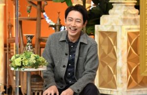 小泉孝太郎は初恋の元彼女に3回振られる?