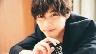 福士蒼汰の高校は目黒?出身中学や大学・偏差値など学歴まとめ
