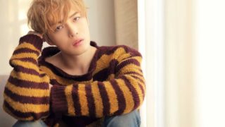 ジェジュンに二股の日本人女優は誰? 週刊誌スクープの歴代彼女や匂わせの噂から推測