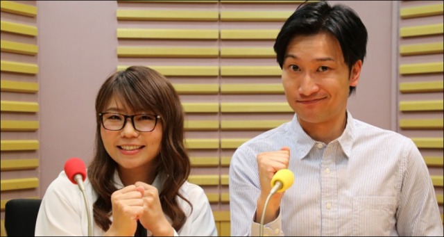 山崎ケイがいつもメガネをかけている理由