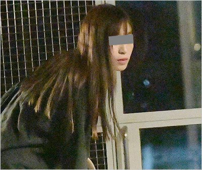 フライデーが報じた美人秘書の特徴