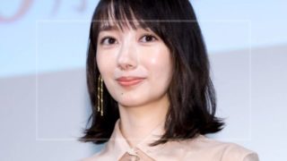 【画像】波瑠・ドラマ『#リモラブ』マスク姿がかわいい!ブランドや作り方・生地の購入先も調査