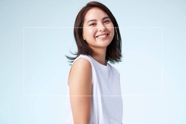 姉・山口厚子は職業モデルで女優の卵