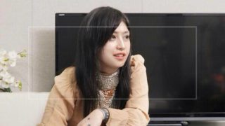 鬼束ちひろの結婚相手は北海道出身の一般男性!旦那ができて見た目にも大きな変化