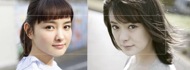 葵わかなに似てる女優②：貫地谷しほり