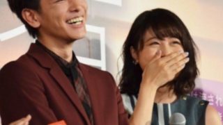 有村架純と佐藤健は熱愛関係?指輪がお揃いで付き合ってるの噂も!結婚も視野に?