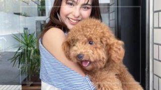 マコの姉・山口厚子は方言がかわいい色白美人モデル!?炎上の理由は『売名』匂わせ?
