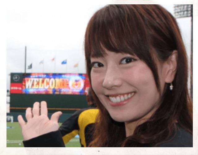 新垣結衣の姉という噂の人物：関西テレビのアナウンサー『新垣泉子』