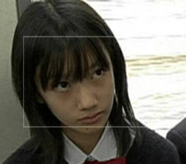 ②：波瑠15歳『14歳の母』出演の頃の画像2