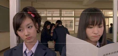 ④：波瑠17歳『いまドキ娘』『恋空』出演の頃の画像3