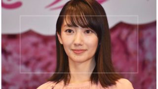波瑠の学歴と差値|出身大学や高校はどこ?いじめを受けてた中学時代や男子のような小学生時代など徹底まとめ