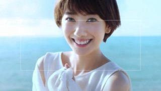 波瑠の家族構成|父親と母親はどんな人?姉は結婚し姪っ子も!顔画像や家族エピソード