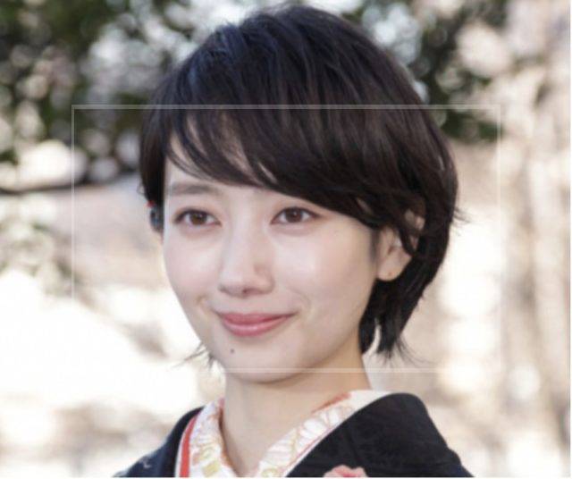 波瑠の母は福島県出身の東北美人？