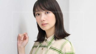 波瑠の性格がきつい!悪そう!という声が?良くない評判が流れる理由や原因はなぜか【みんなの声】