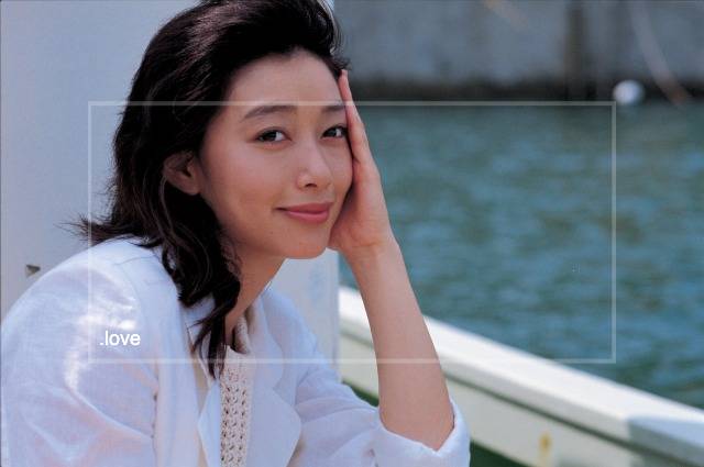 波瑠は伝説の美人女優・夏目雅子に激似の話もの画像2