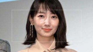 【最新】波瑠の歴代彼氏は6人?大野智との熱愛や現在の彼・斎藤雅弘との真相を追跡!