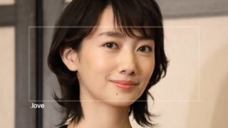 【画像】波瑠に整形疑惑が浮上!鼻の形が変わった?矯正方法が衝撃!子供時代から現在の顔を徹底比較