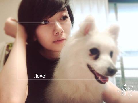 【画像】波瑠は自宅マンションで愛犬むくと暮らす！どんな部屋に住んでる？