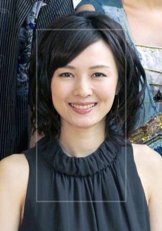 葵わかなに似てる女優④：藤谷美紀