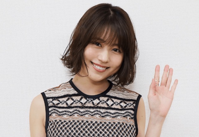 最新21 有村架純の髪型を真似したい ルルのcmで見せたボブヘアーが可愛い まるっとログ