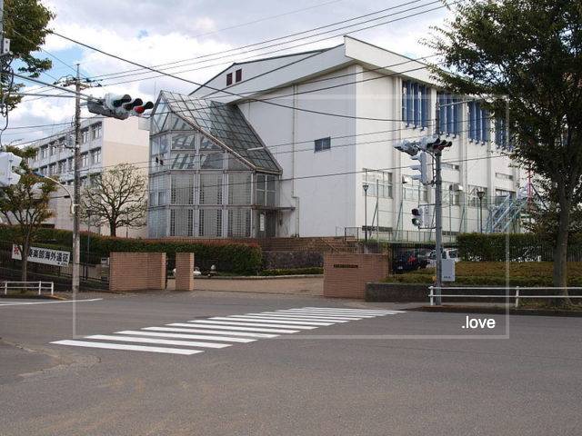 松下洸平【学歴や偏差値】出身高校は片倉高等学校!の画像