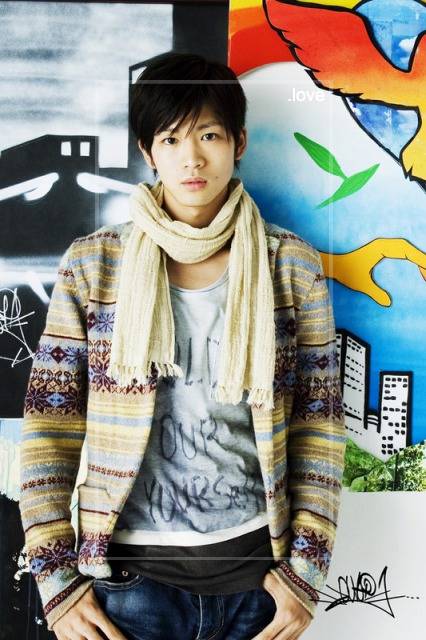 専門学校在学中に『ペンディング・シンガーソングライター』として活動の画像