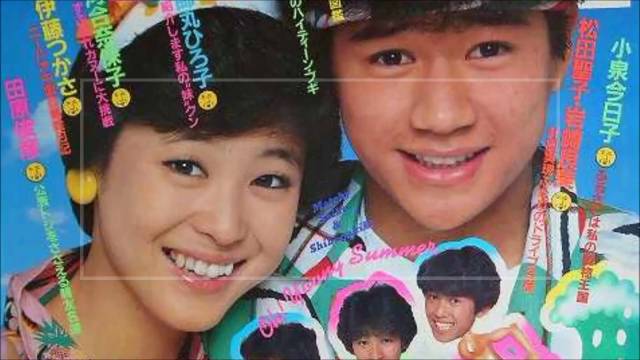 松田聖子と近藤真彦の『密会』スクープ【画像】