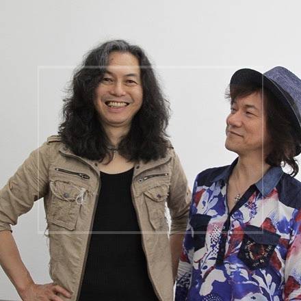 父親『シャケ』はNOKKOと結婚するも3年で離婚