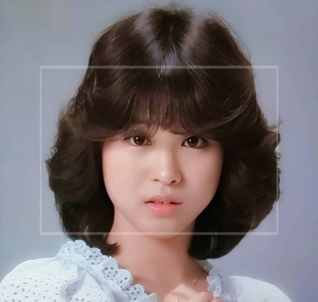 松田聖子の歌はプロも惚れ込むほどの才能だった