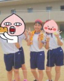 マユカの中学時代②：文化祭でダンスパフォーマンス