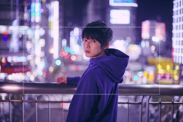 似てる俳優④：本郷奏多