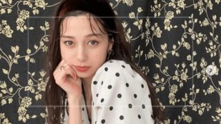 中条あやみの英語力【動画】父とは英語で会話?耳からの勉強方法で確実に上達