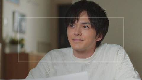 林遣都の演技に『うまい！すごすぎ！」の声が多数！