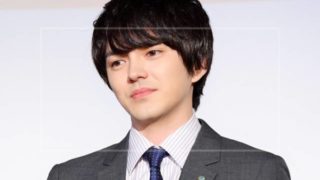 林遣都と中村ゆりの破局理由はなに?馴れ初めとなった共演作品やデート画像など【熱愛の経緯まとめ】