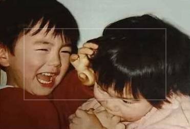 林遣都の妹は『3歳下』喧嘩でよく泣かされていた？