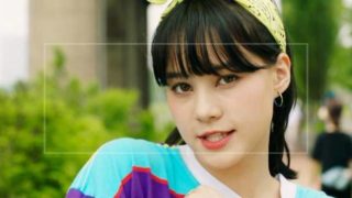 【NiziU】ニナはハーフ!両親の国籍は『アメリカ×日本』姉も美人でかわいい?【画像】