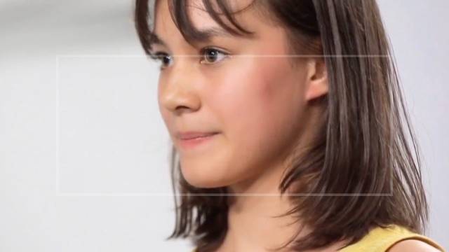 ニナは『ぶりっこ』に見えるのは『性格や育ち』が影響？