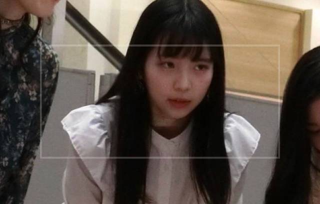 可愛いマヤ画像③：YG所属の頃