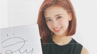 【NiziU】リマ(横井里茉)の姉がブサイク?可愛くないと言われる理由は幼少期の画像が原因?