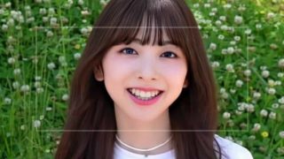 【NiziU】ミイヒの両親は韓国籍で美形家族?顔画像を確認!職業はモデルと実業家でお金持ちの噂