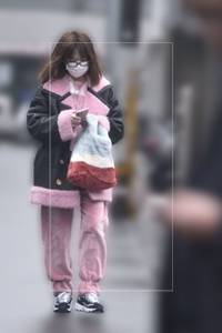 林遣都の歴代彼女③：島崎遥香