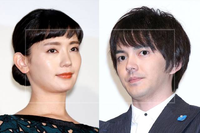 林遣都と中村ゆりの交際発覚は2014年7月