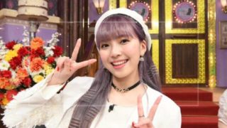 【NiziU】マユカに『足が長い』の声!比較画像や美脚の秘密を徹底調査!