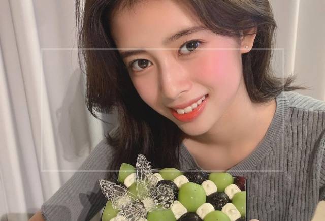 リマの姉・横井花音はインターナショナルスクールの3年生