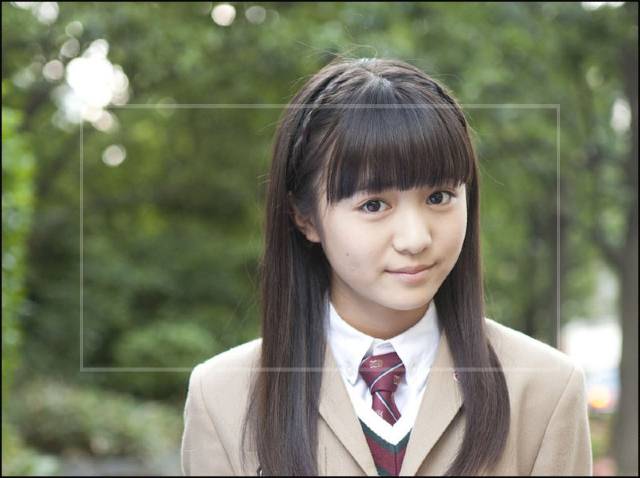 菊地最愛の小学生時代②：2010年に『さくら学院』としてデビュー（11歳）