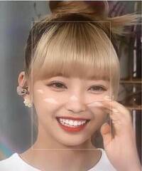 マユカのヘアアレンジ③：おしゃれお団子