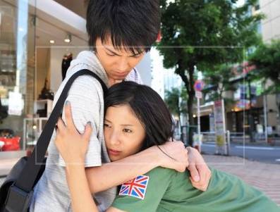 林遣都と熱愛の噂①：吉高由里子