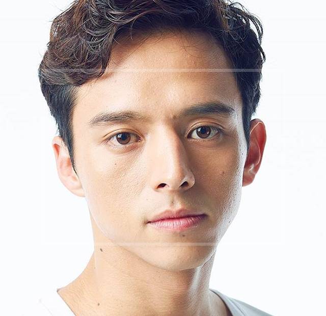 似てる俳優⑤：満島真之介